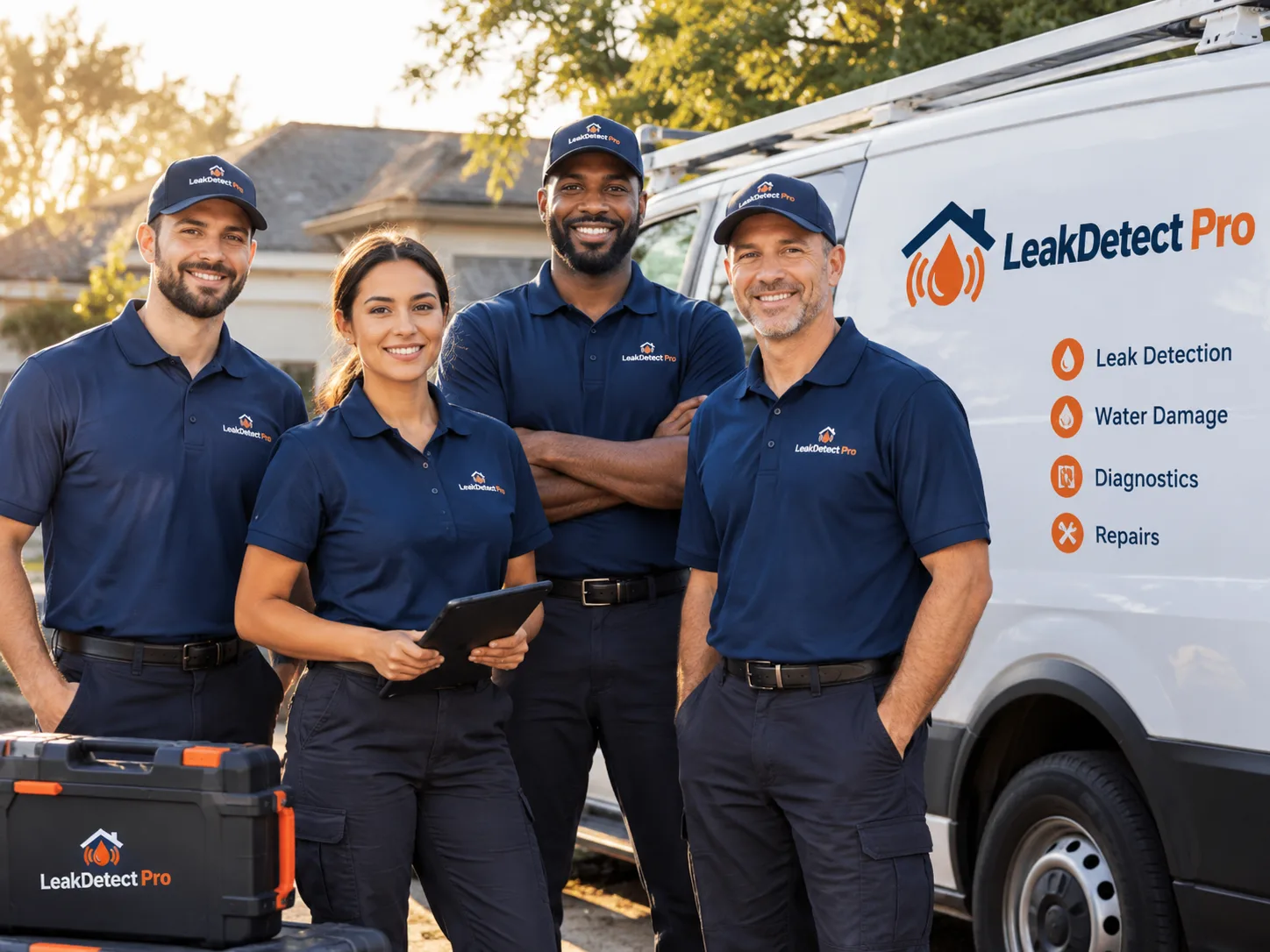 Roof Repair company in Columbus, IN